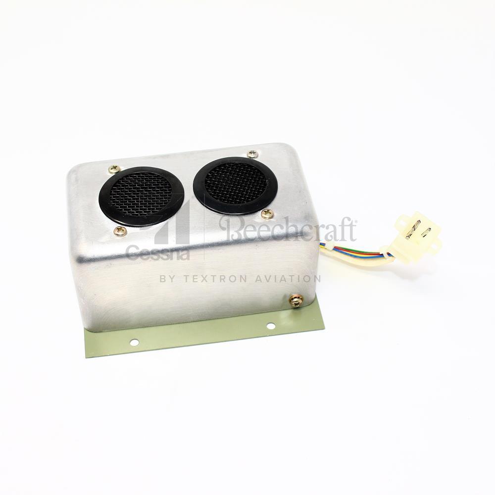 2070005-200|DUAL WARN UNIT ASSY