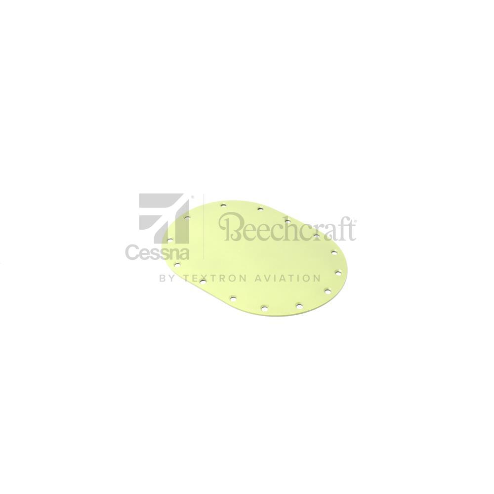 9912406-50|ACCESS PANEL ASSY,RH
