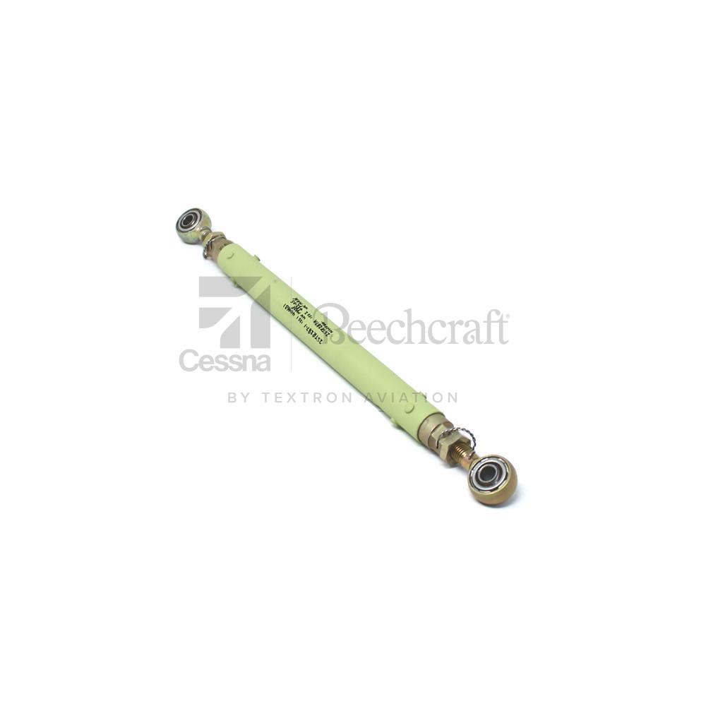25TR287A|CON ROD ASSEMBLY RUDDER SERVO
