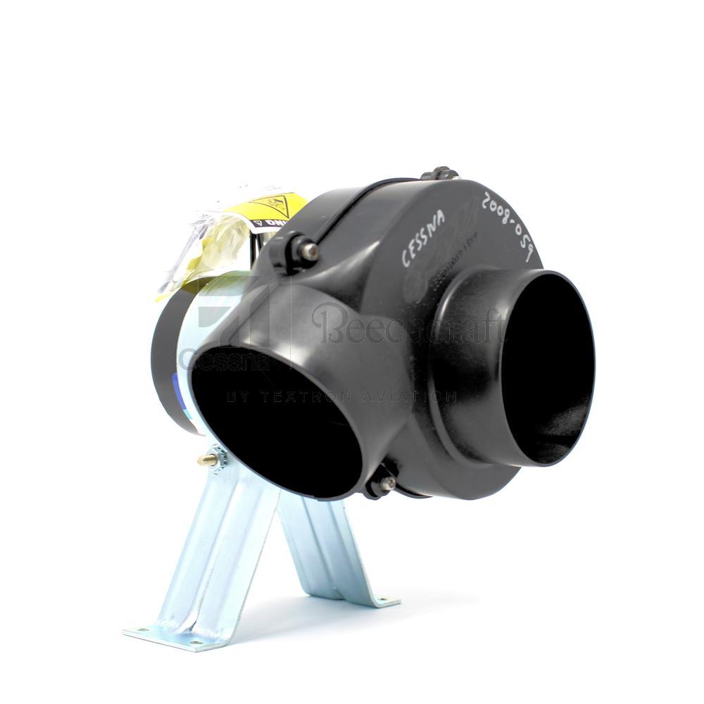 2814100-4|CABIN FAN ASSY