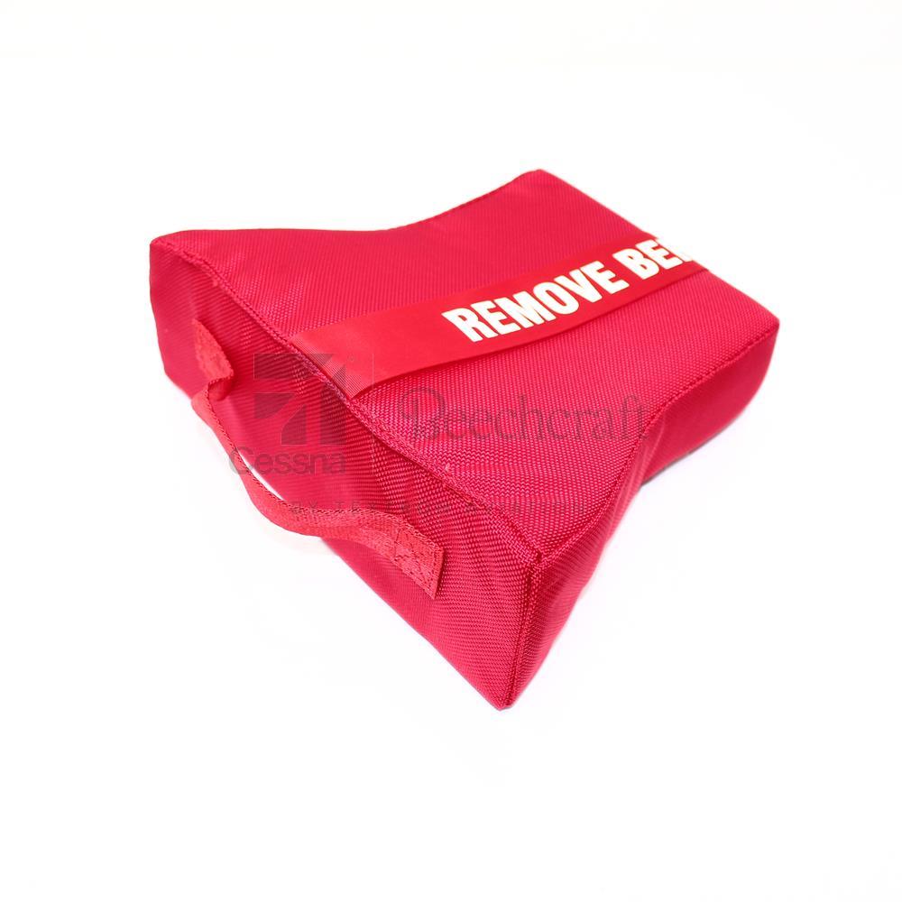 WP10708-5|HEAT EXCHANGER INLET PLUG