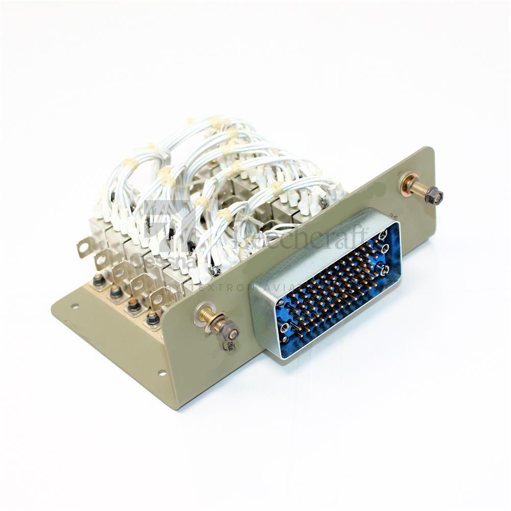101-500098-3|RELAY ASSEMBLY-RELAY A/P SWITC