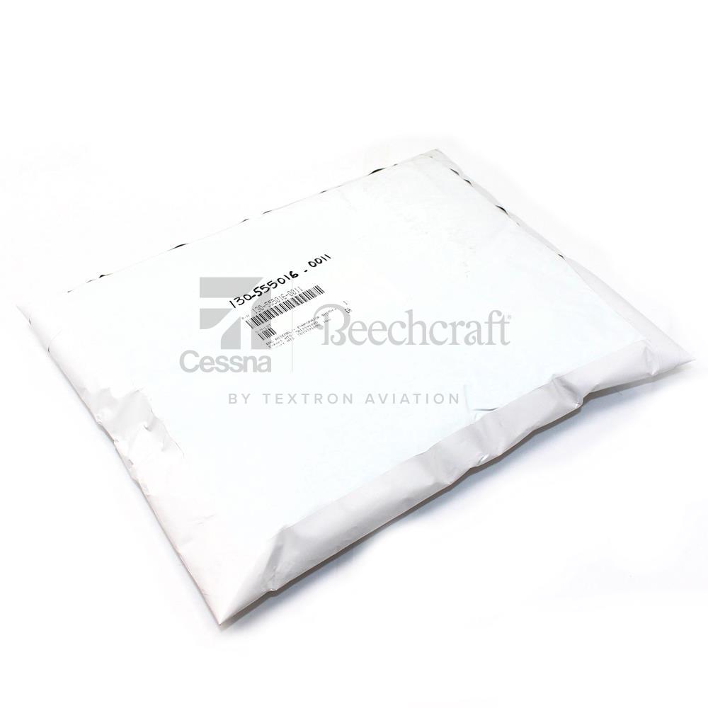 130-555016-0011|BAG ASSEMBLY- EVAPORATOR INST