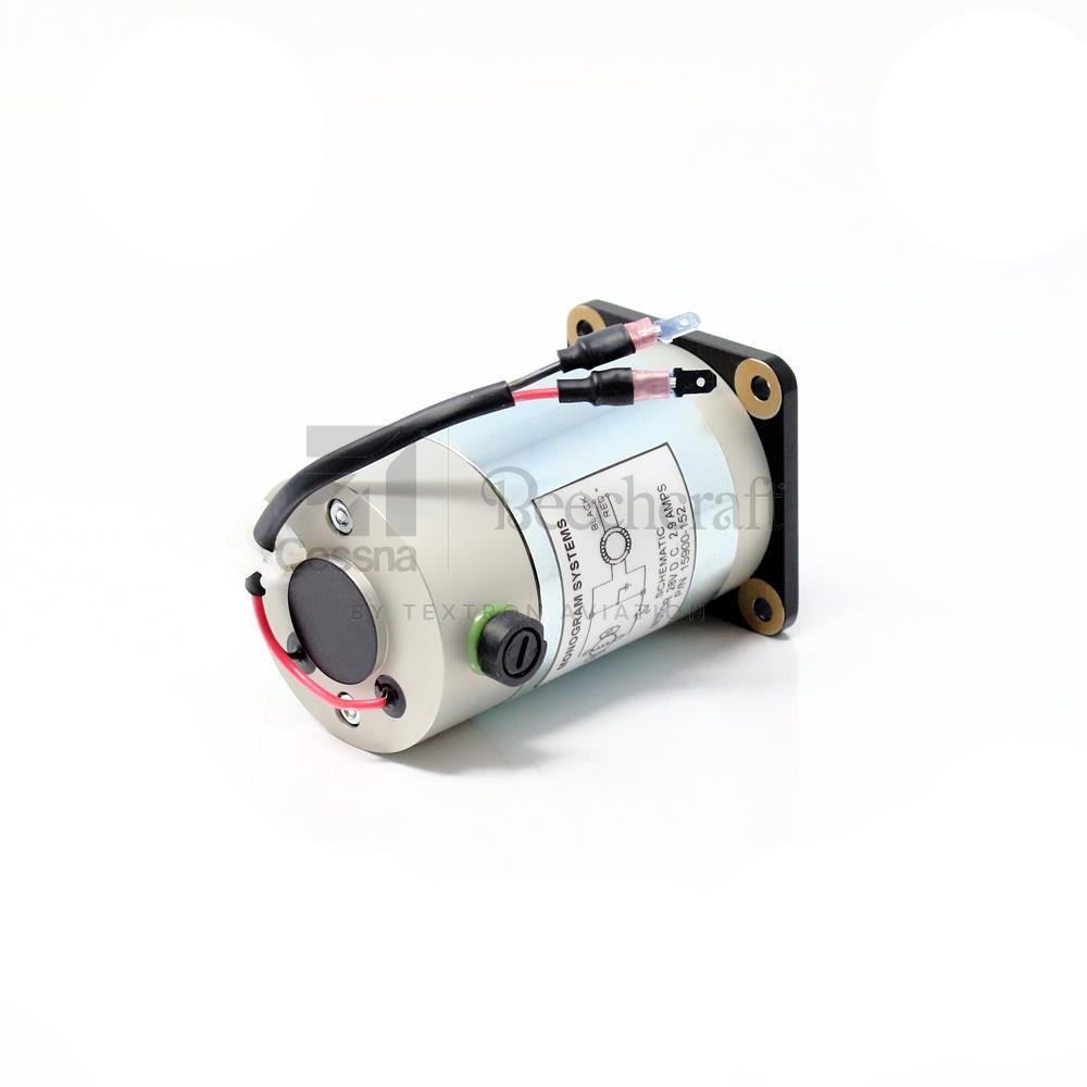 3516-019|MOTOR AND ADAPTOR ASSEMBLY