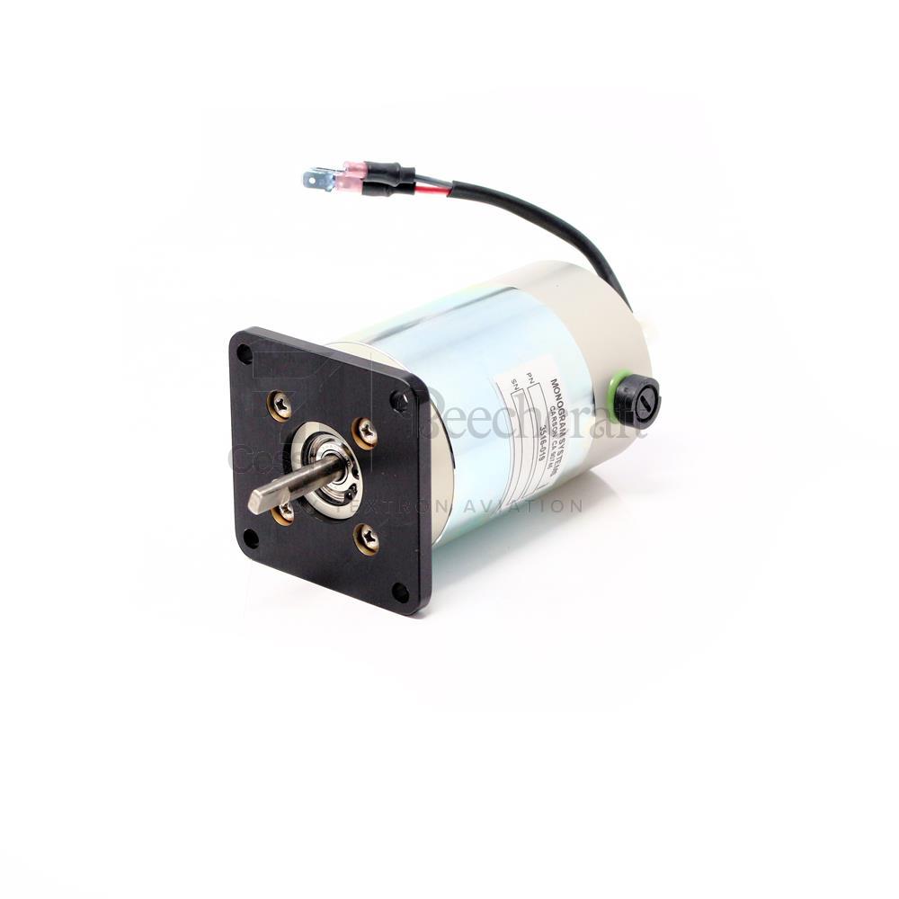 3516-019|MOTOR AND ADAPTOR ASSEMBLY