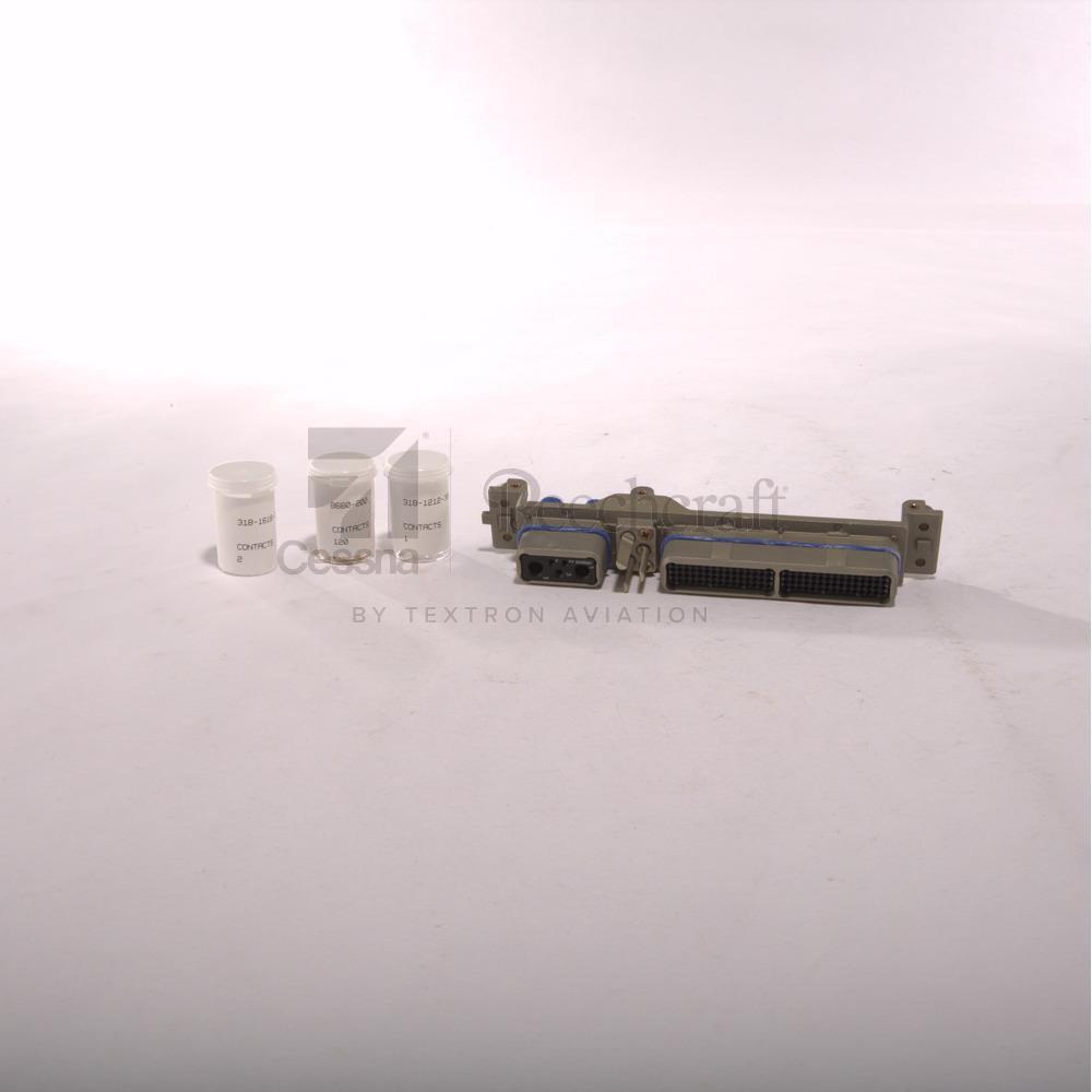 S3369-1|CONNECTOR ASSEMBLY- ARINC 600