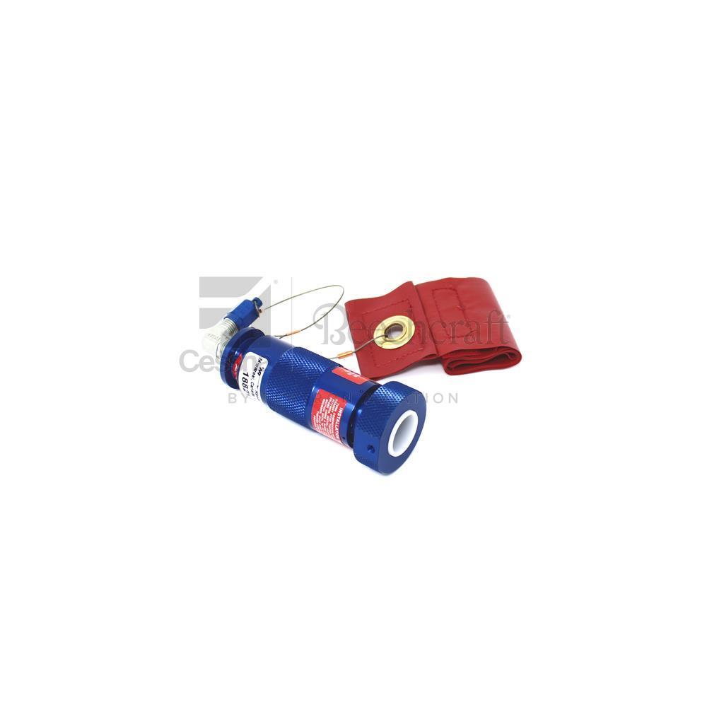 18821-3|PITOT ADAPTER