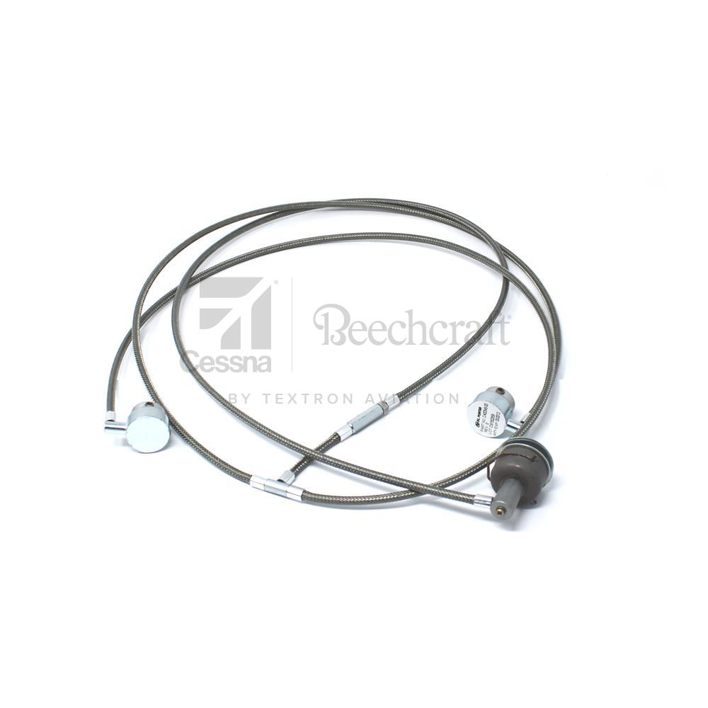 CA00345-00|CONTROL DUAL SEAT