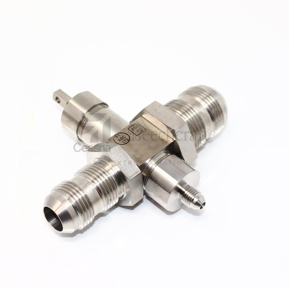 4706-6|SHUT- OFF VALVE