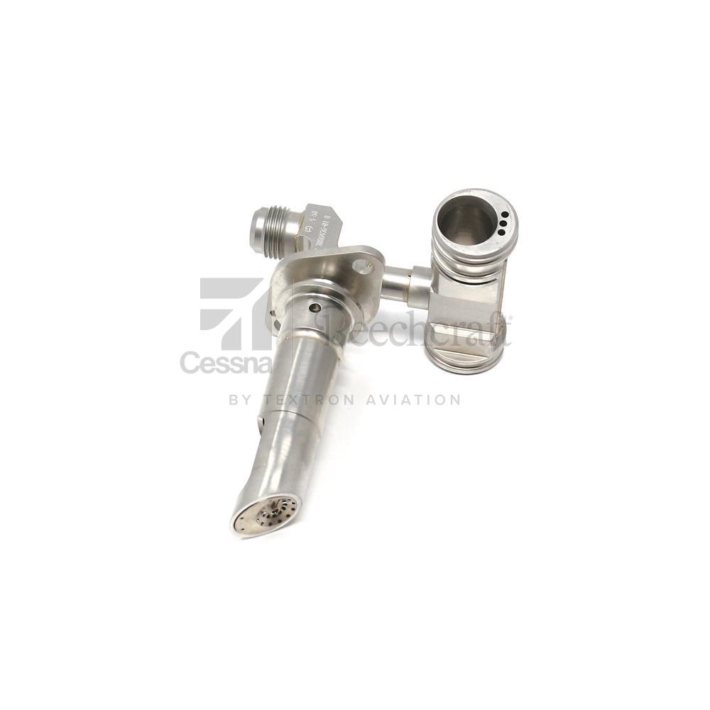30B6456-01EX|NOZZLE FUEL