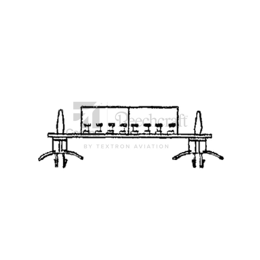 101-340459-1|PC BOARD ASSEMBLY-PLUG IN RELA