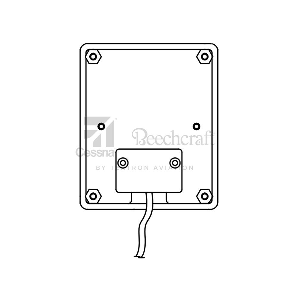 106300-8|AC OUTLET UNIV 115-UNPLATED