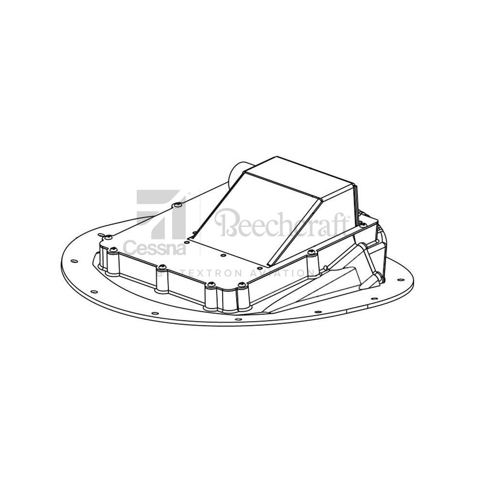 LDL100-01|LANDING LIGHT