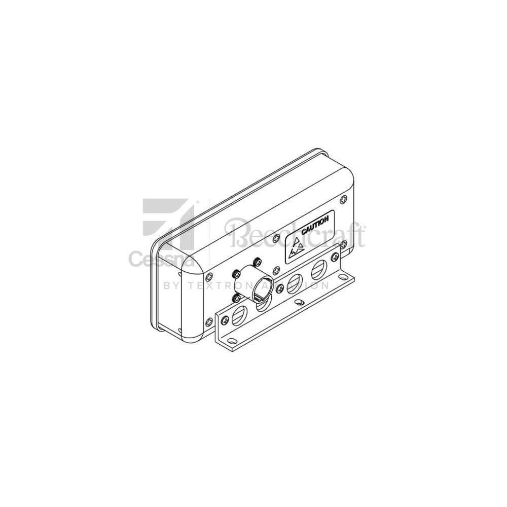 474715 | LEAK DETECT CONTROLLER | Textron Aviation