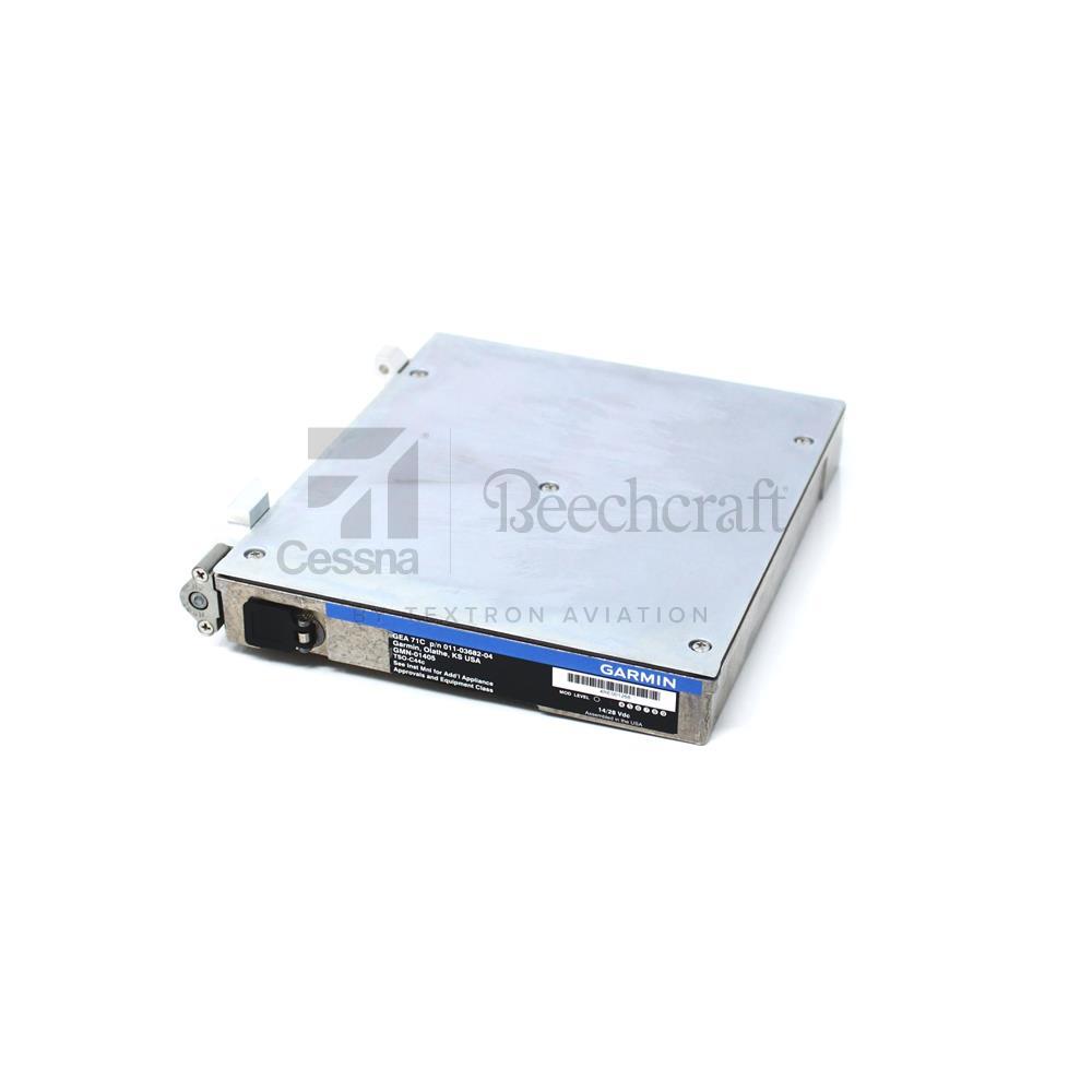 011-03682-04|SUB ASSY GEA 71C