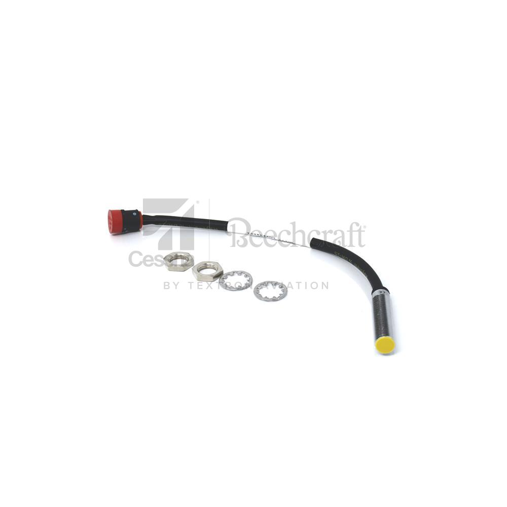 KS538193|PROXIMITY SWITCH ASSEMBLY