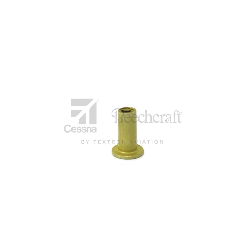 NAS1329A04-60|RIVNUT, KEYLESS OPEN END