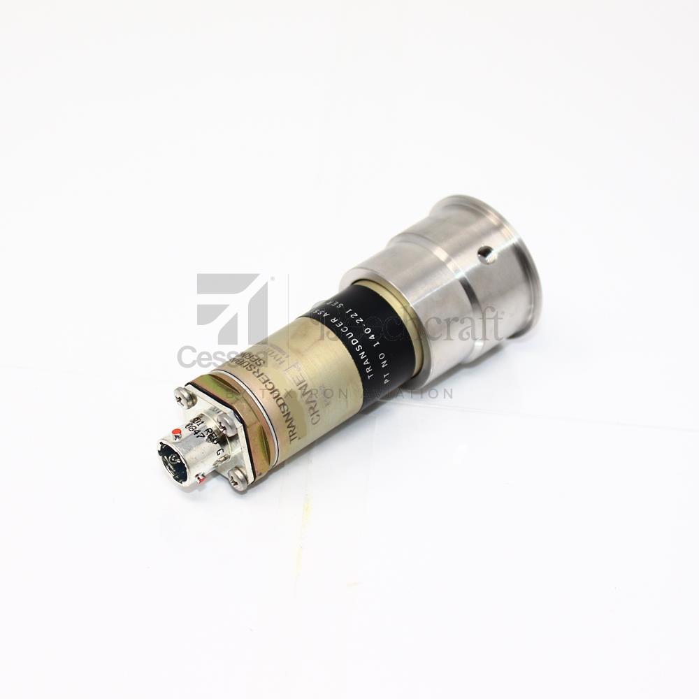 140-221|TRANSDUCER ASSEMBLY, MLG