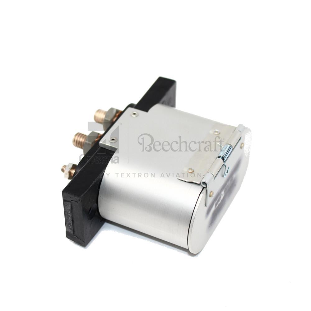 1990-0101-0000|GROUND POWER PLUG 28VDC