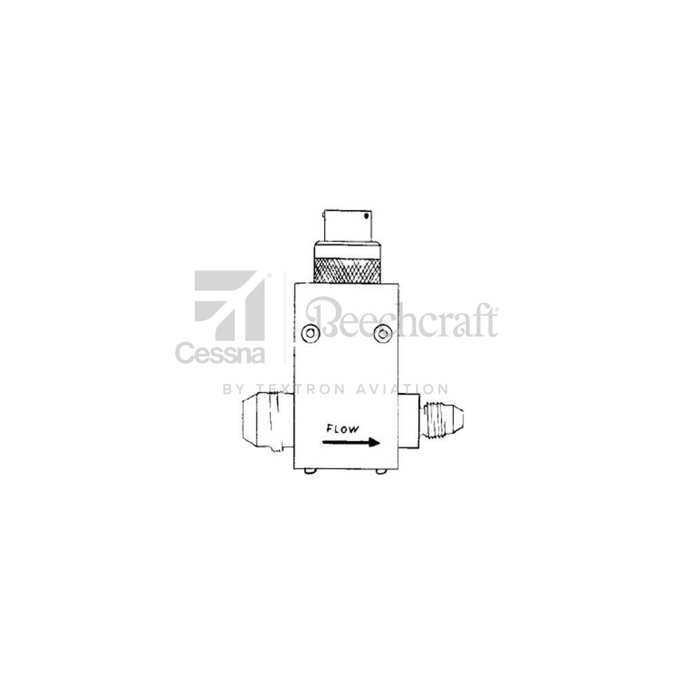9910338-6|TRANSMITTER- FUEL FLOW