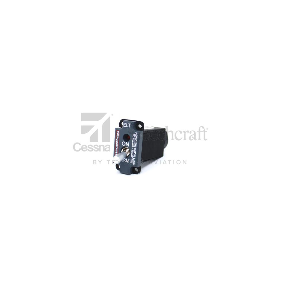 453-9701 | ACR Artex ELT Remote Switch