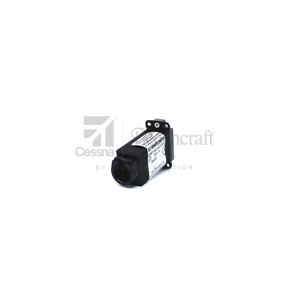 453-9701 | ACR Artex ELT Remote Switch