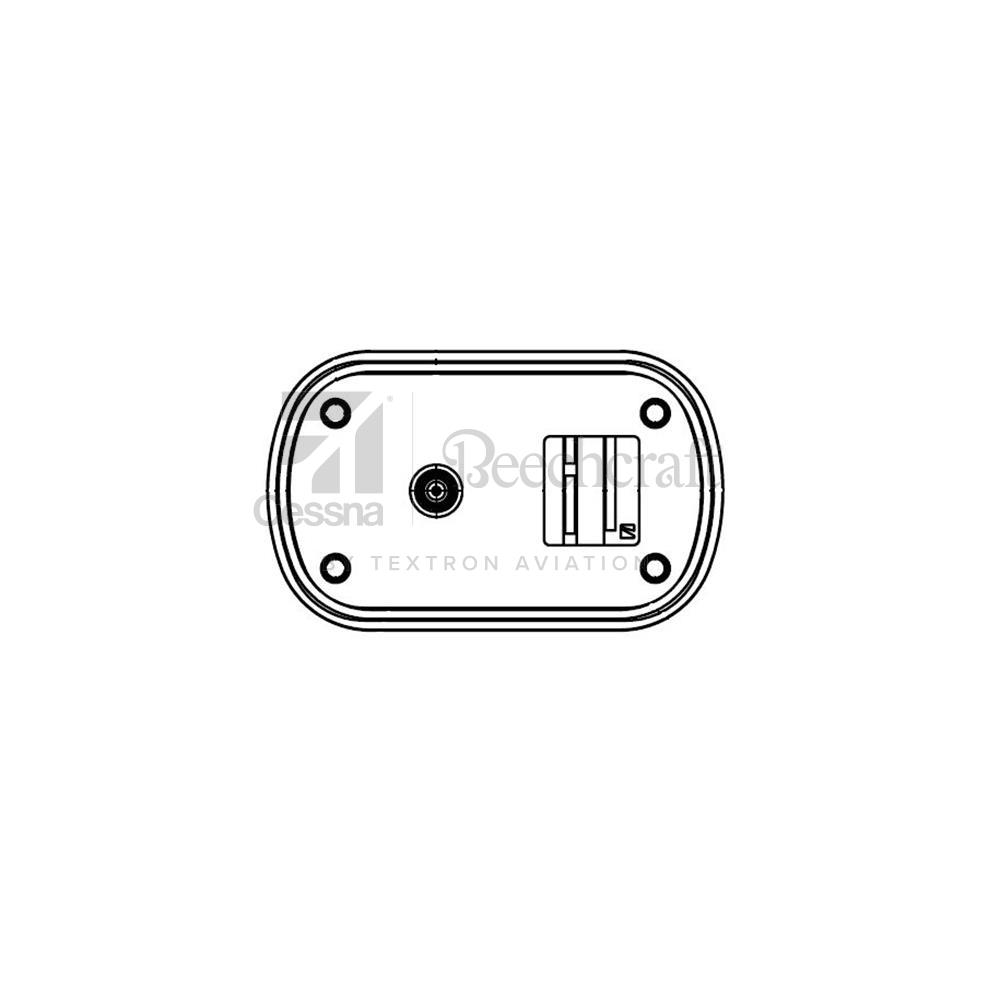 CI 429-200|GPS COPMDAT ANTENNA