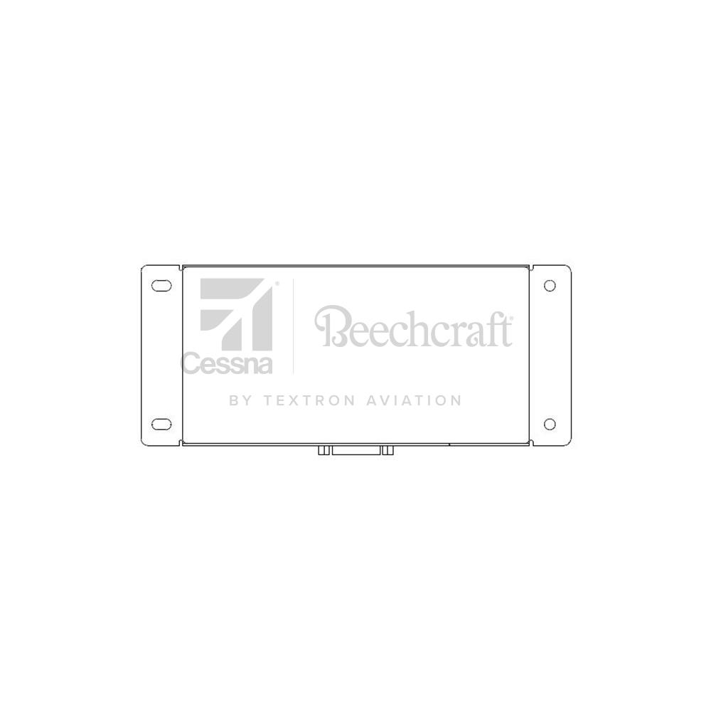 401-384182-0007|CONTROLLER- AUXILARY LIGHTING