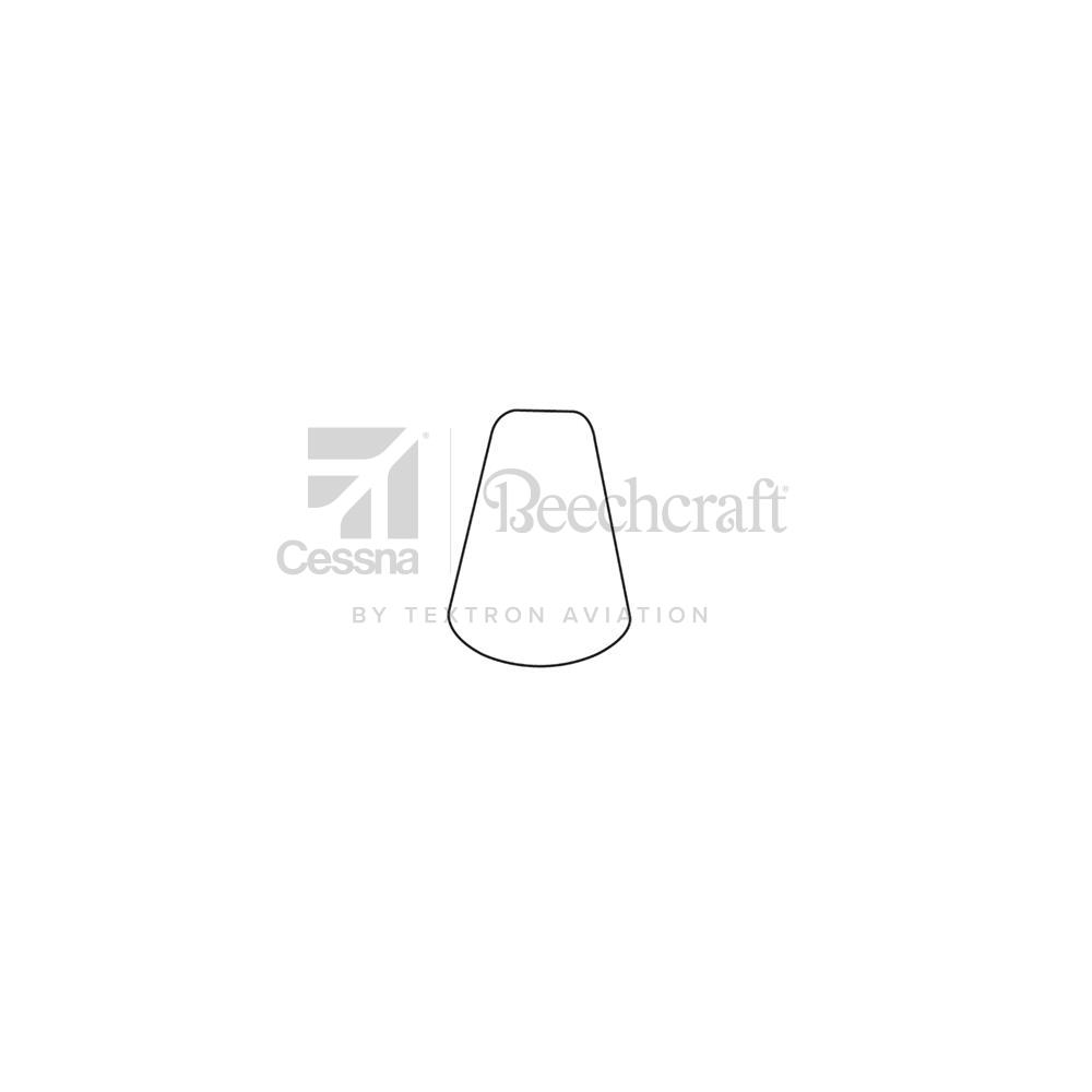 FAK-201CC/NOSE|172 NOSEWHEEL COVER