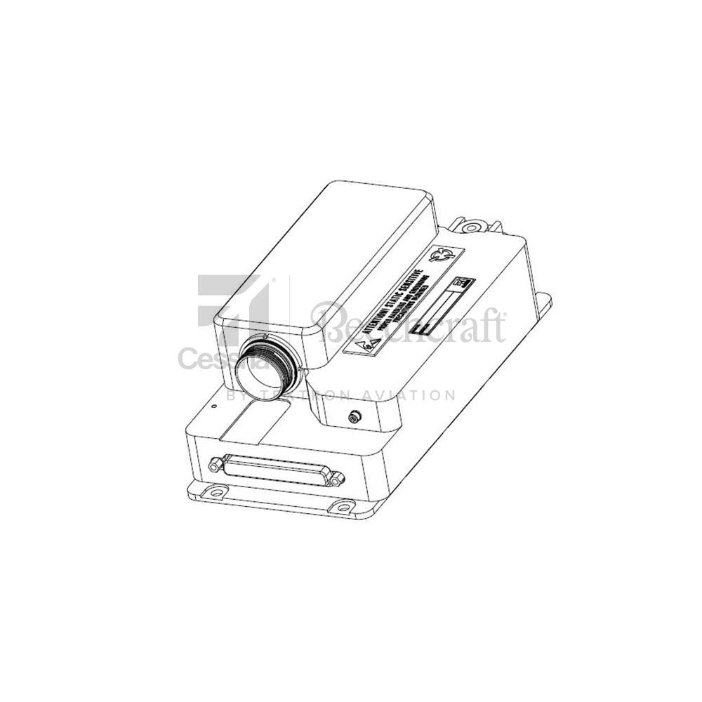 7018108-30|W/S TEMP CONT UNIT ASSY