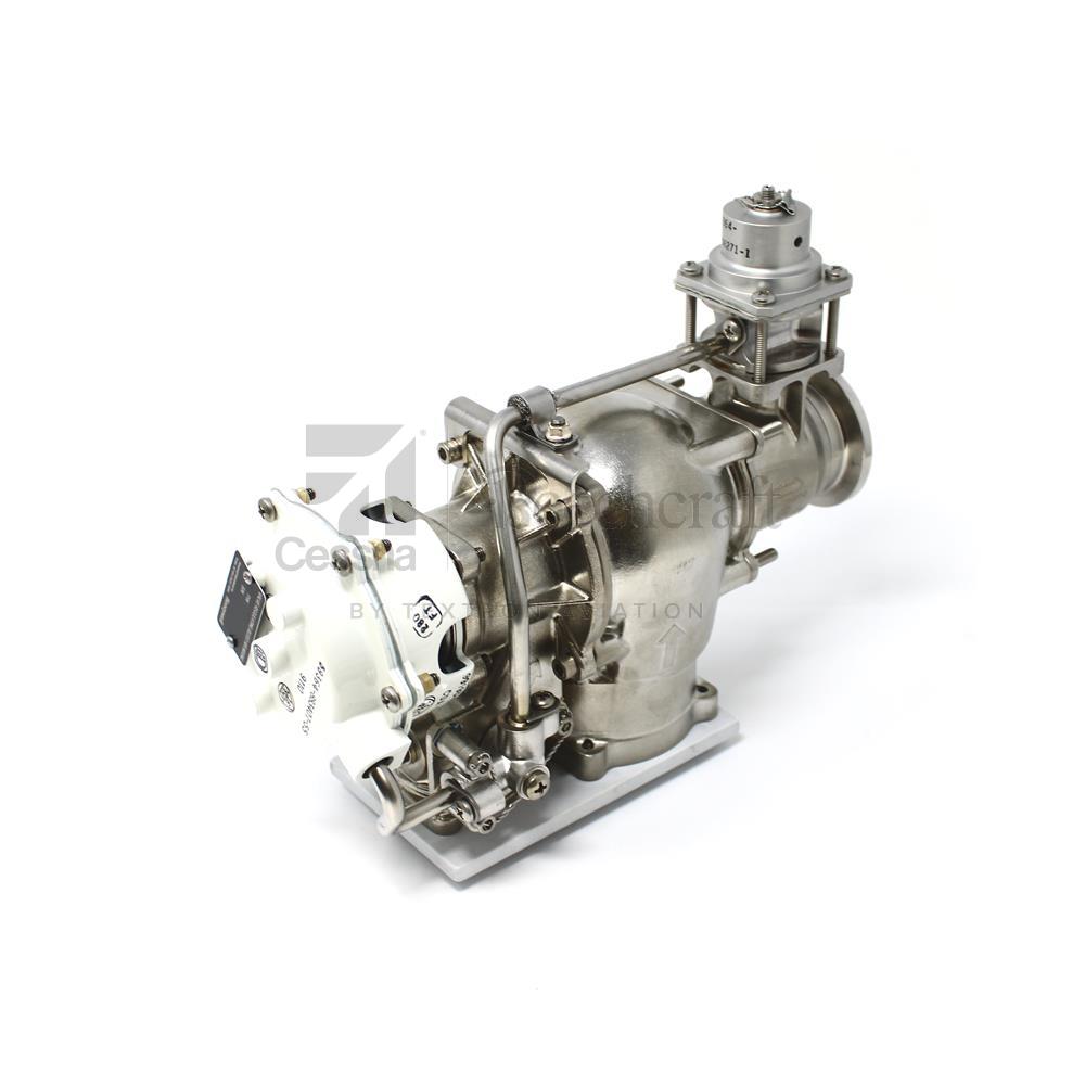 3213788-3|BLEED AIR MIXER VALVE