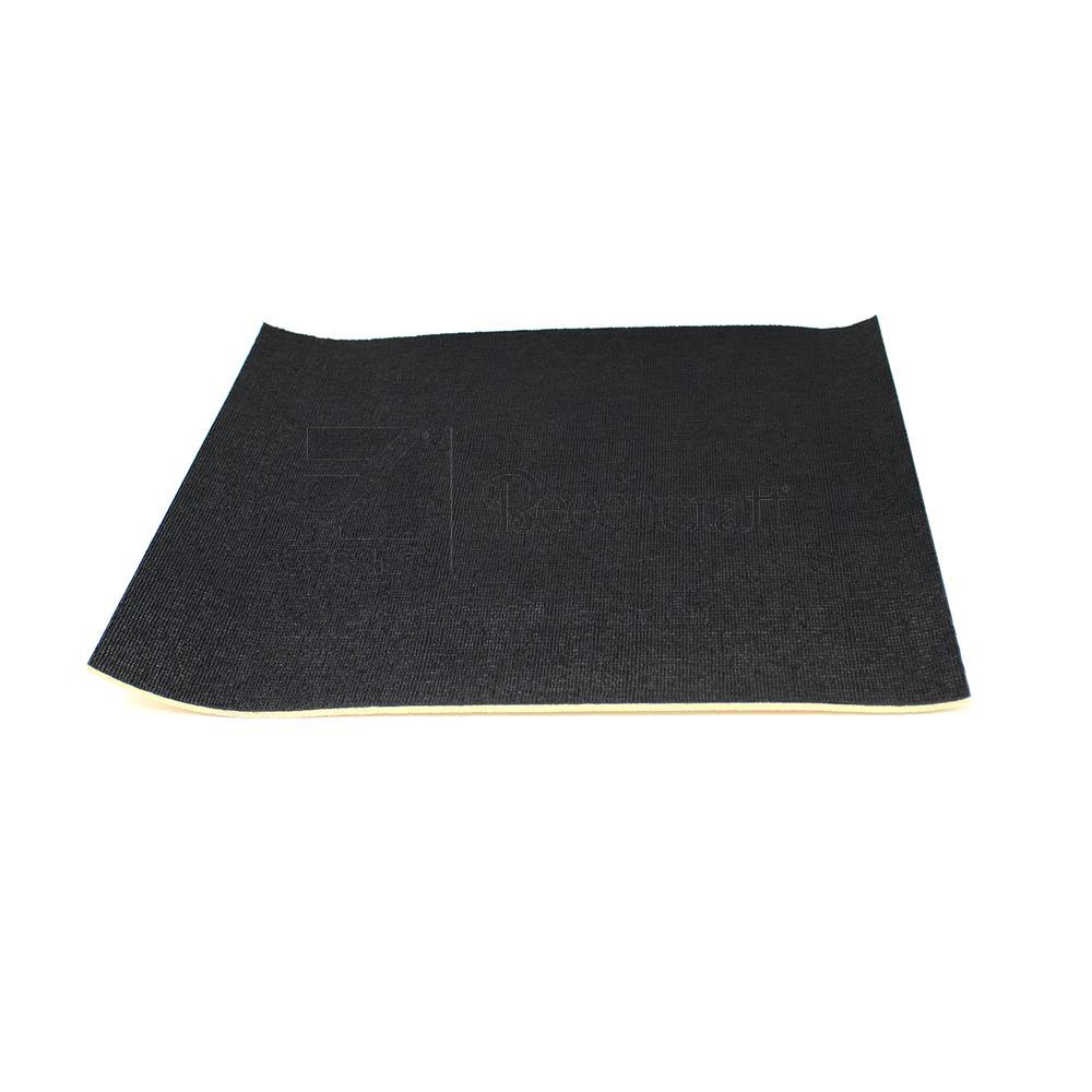 50-534552-39 BLK|PAD- UPHOLSTERY INSTALLATION
