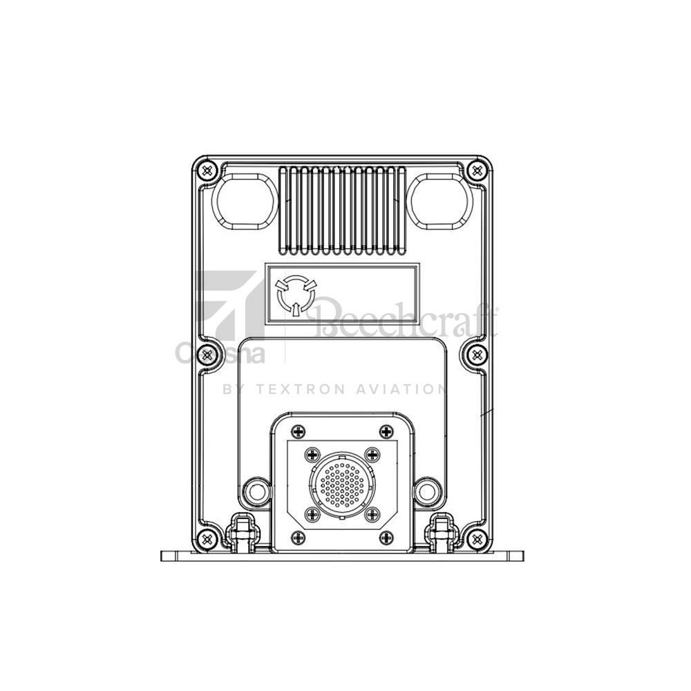 5003-5003-11|COCKPIT VOICE RECORDER
