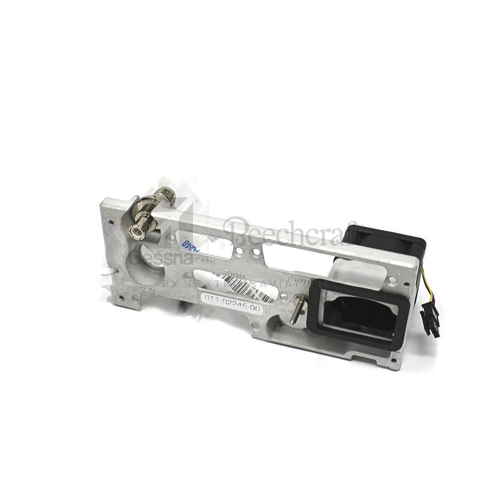 011-02245-00|SUB ASSEMBLY, BACKPLATE, GTN 6