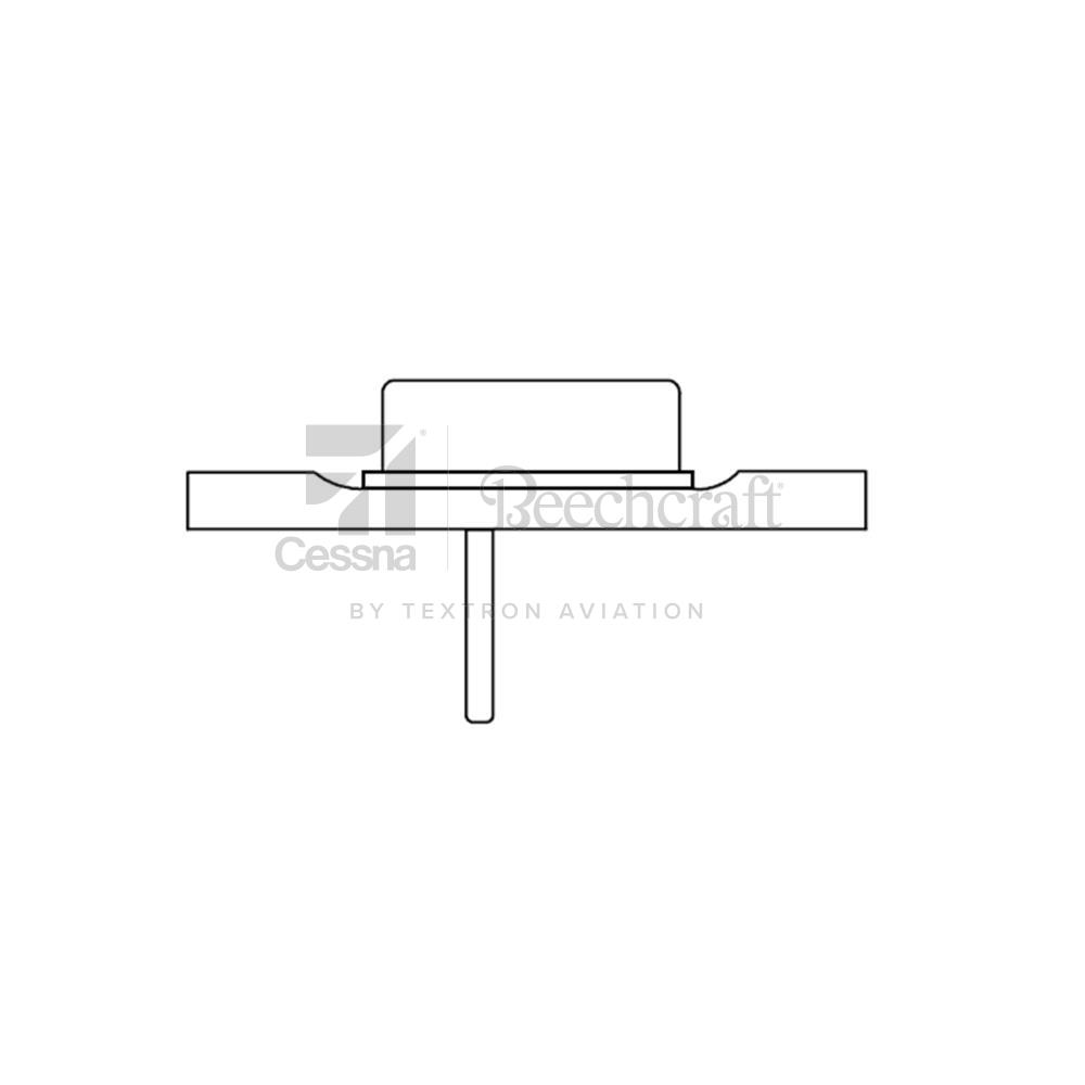 132404-11 | SEMICONDUCTOR DEVICE, TRANSIST | Textron 
