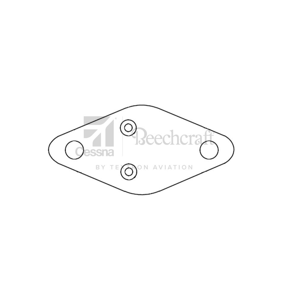 132404-11 | SEMICONDUCTOR DEVICE, TRANSIST | Textron Aviation