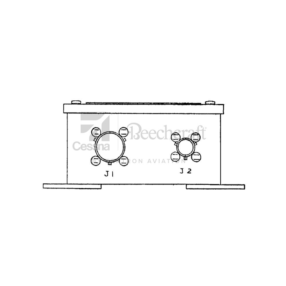 45AS88839-003|TEMP CONTROLLER