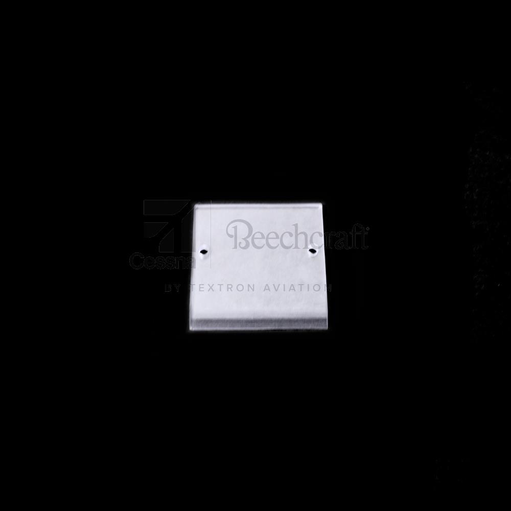 31-4851-1|PLATE END