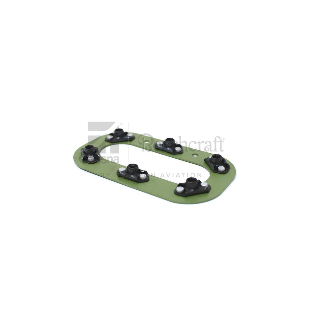 7111098-2|DOUBLER ASSY