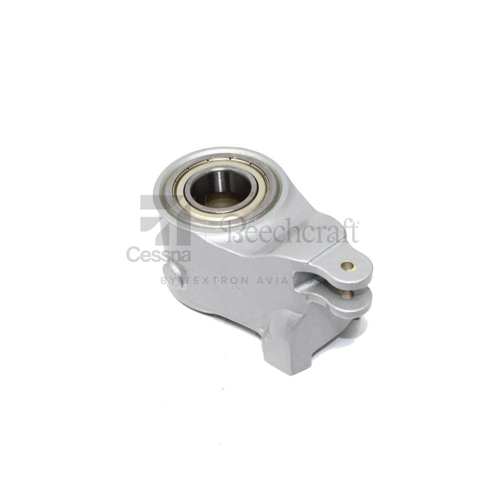 50-524415-17|ARM ASSEMBLY-RUDDER PEDAL ASSY