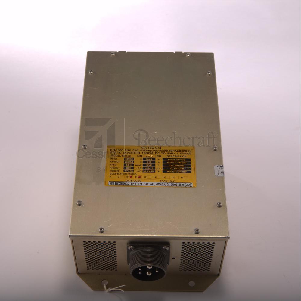 SB120EX|INVERTER