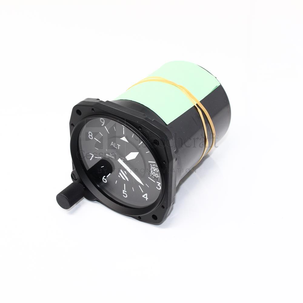 C661071-0101|ALTIMETER
