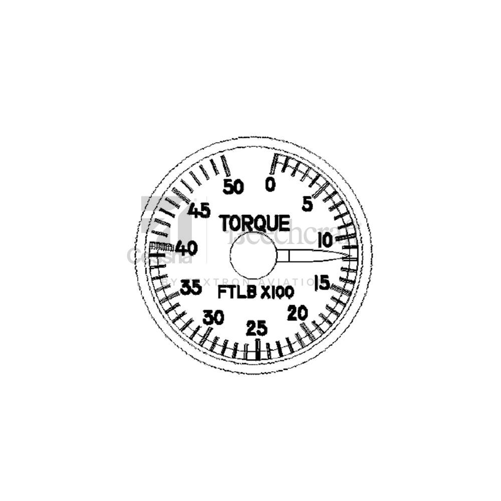 114-380065-5|INDICATOR- TORQUE