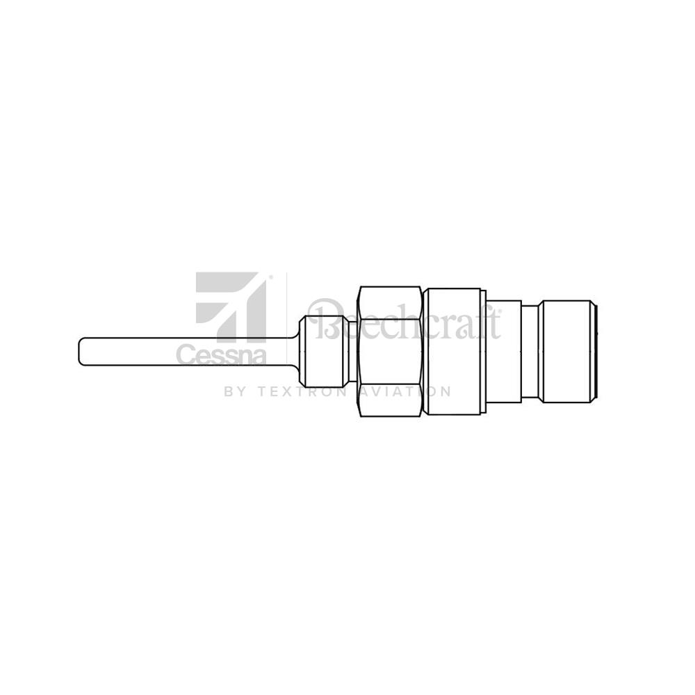 51090310-001EX|ACM SENSOR COMP OUTLET TEMP