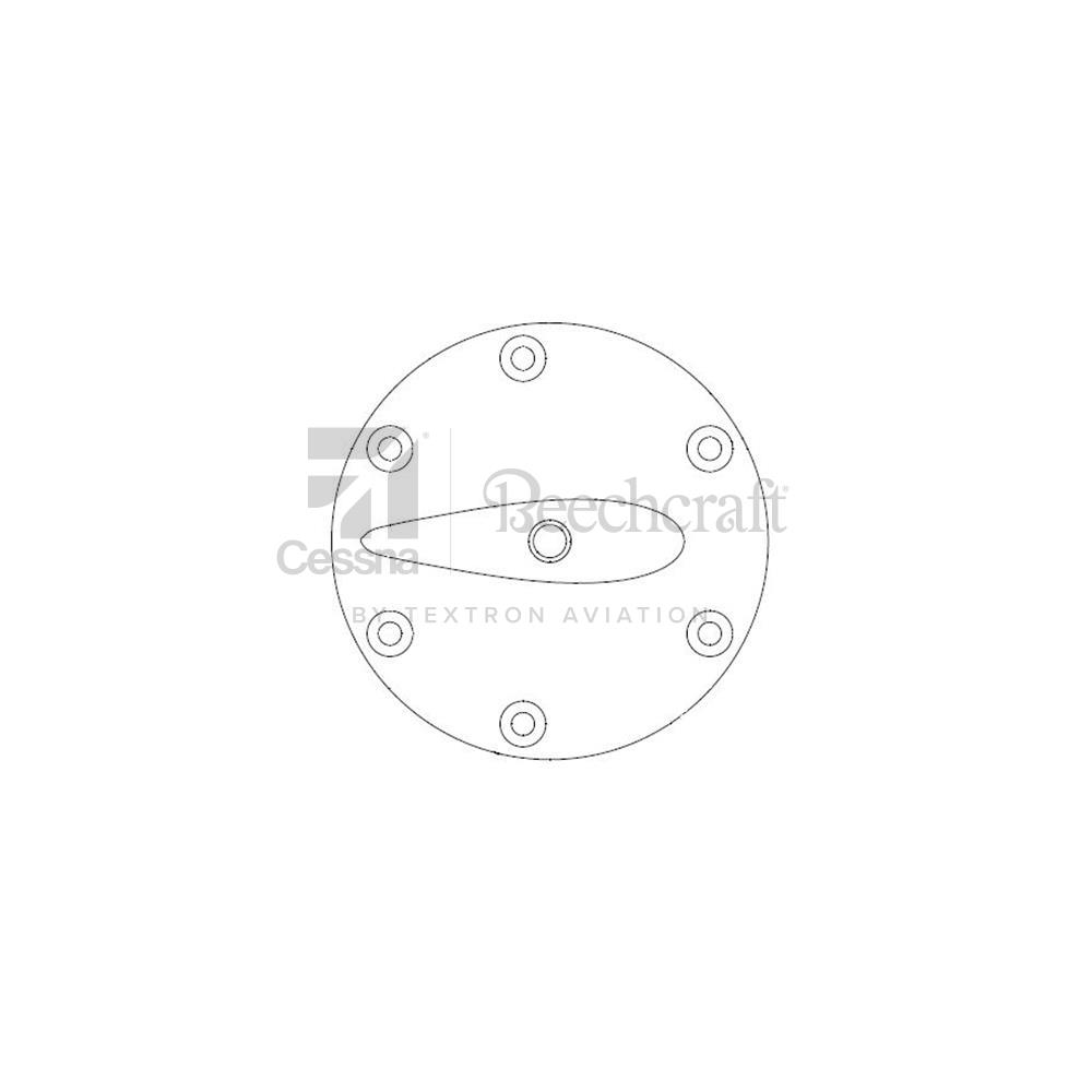 0871LD3-1|PROBE- ICE DETECTOR