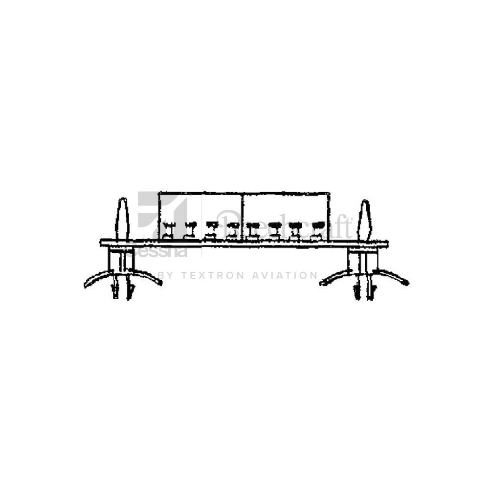 Lexan Clip System | 3-Way Clip 31445