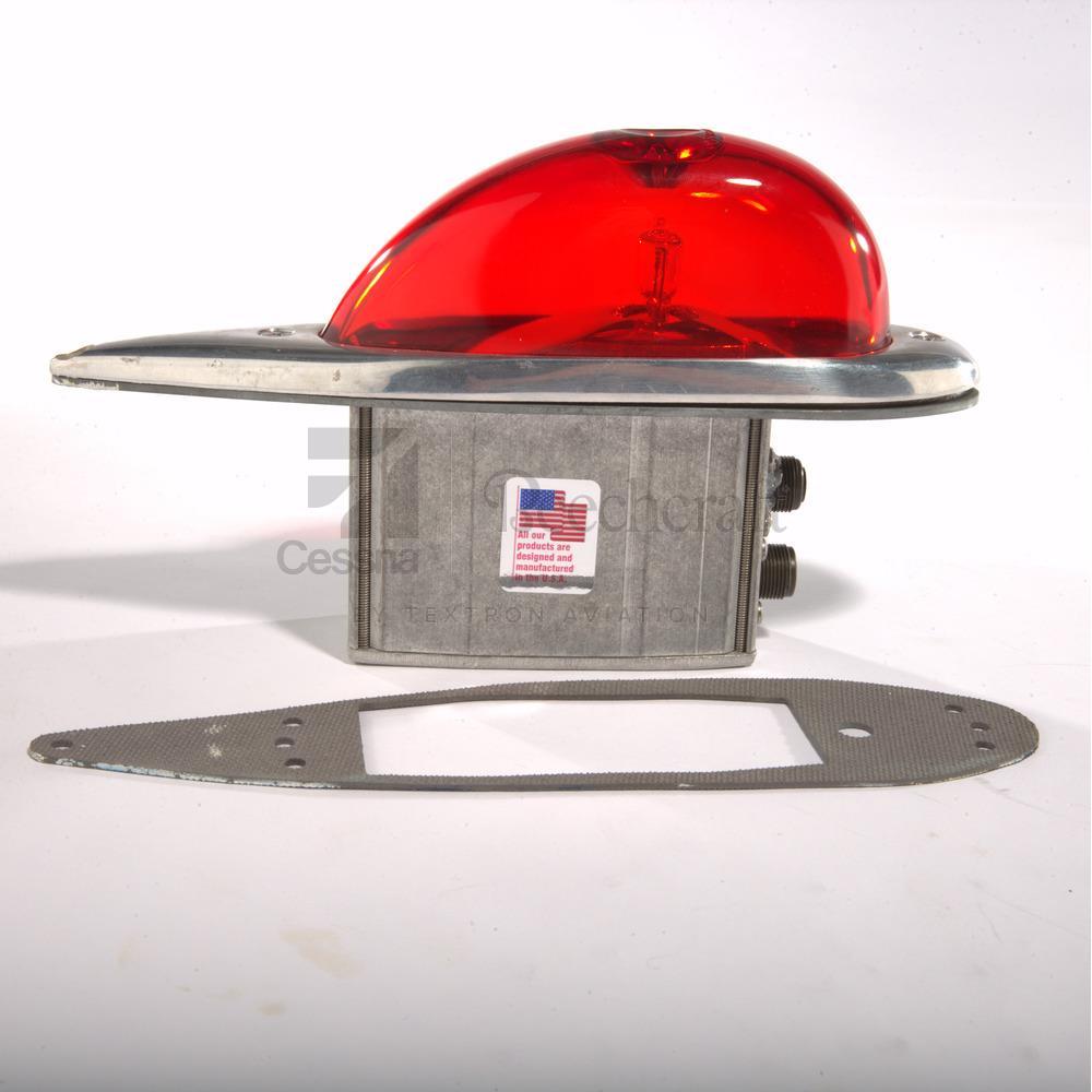 SB500-33-08-1|RUDDER MOUNTED BEACON - O