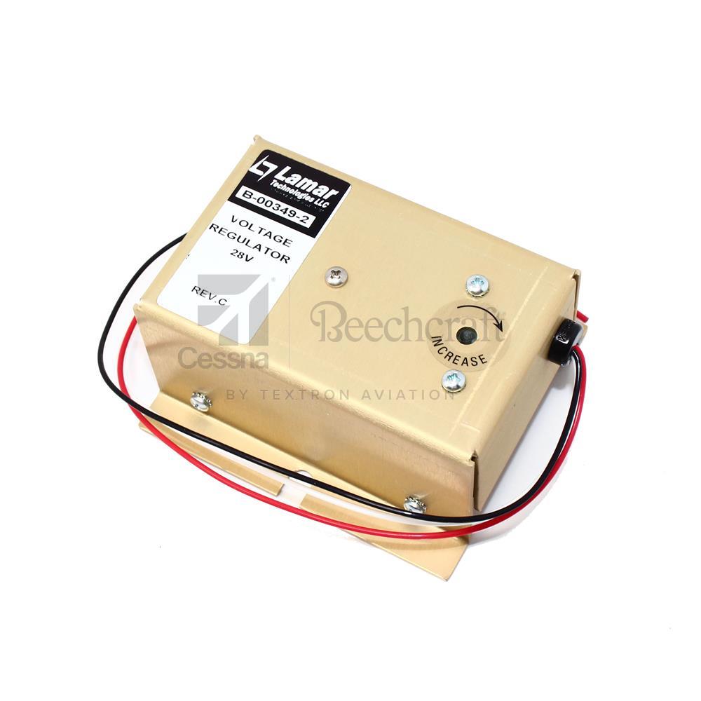 B00349-2|VOLTAGE REGULATOR