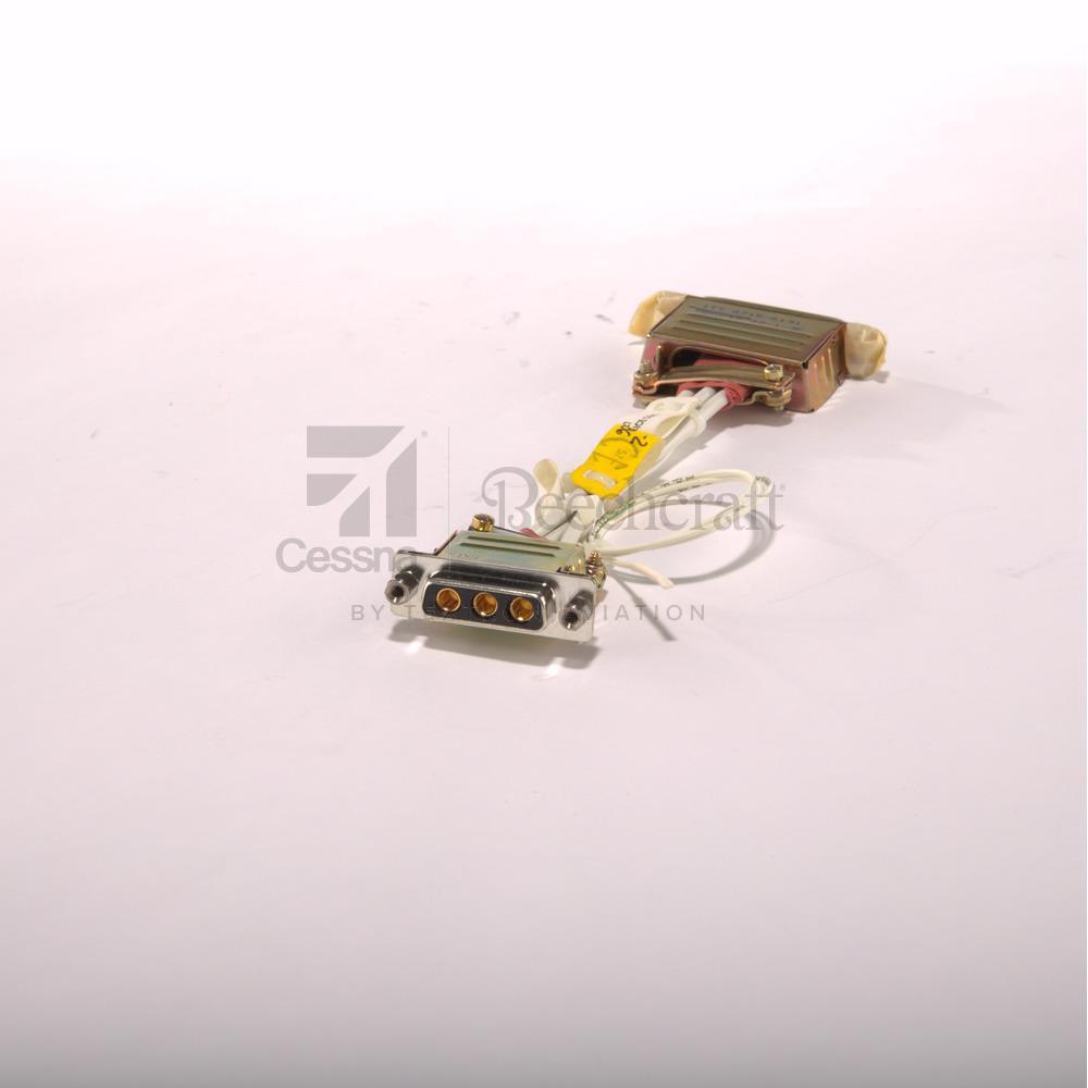 SB510-30-01-1|WINDSHIELD CONTROLLER WIRING