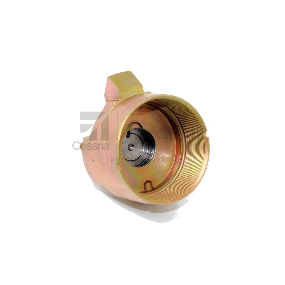 1550005-1|CYLINDER HEAD ASSEMBLY